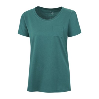 Tee-shirt à manches courtes femme Nana Multicolore 5008422 FIREFLY