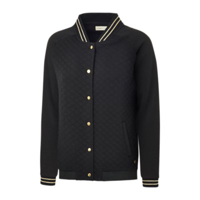 veste teddy adidas femme