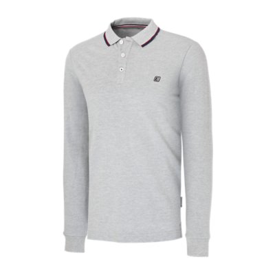  Polo  Manches  Longues  Homme  Jacko ENERGETICS INTERSPORT 