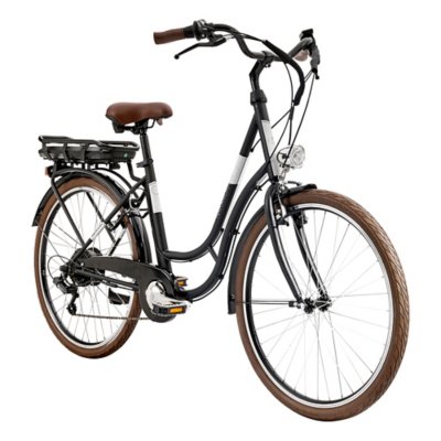 Velo best sale electrique city