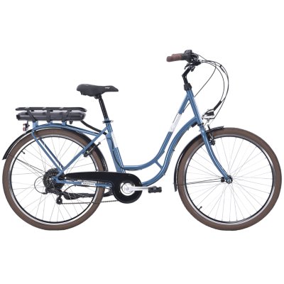 Velo electrique intersport 2024 e city 50