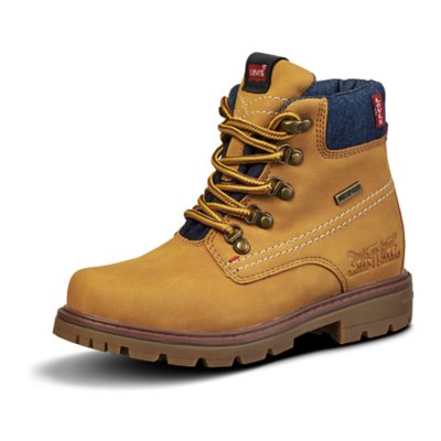 bottine timberland enfant