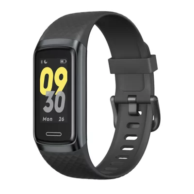 Montre Connectée Huawei Band 3 Pro – GPS, Cardio, Sommeil, Natation 5ATM, Autonomie 2 Semaines