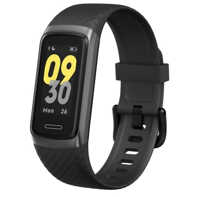 Fitness Trackers Montre Cardio Avec Ceinture Intersport Montre GPS