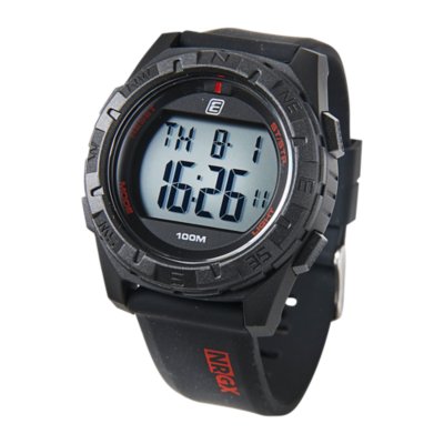 Montre best sale homme intersport