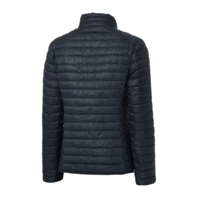 blouson femme doudoune