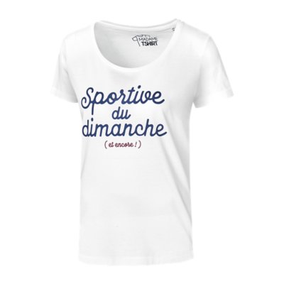 tee shirt nike femme intersport