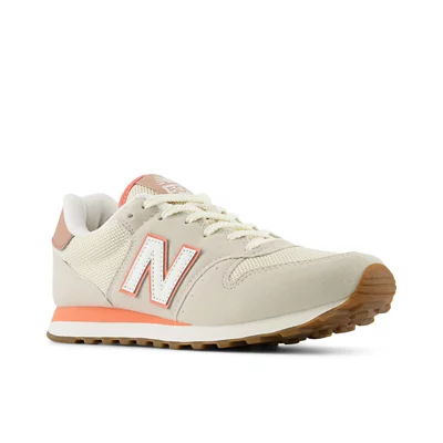 Balance Femme New Balance Francais Baskets Ws327 Blanc/noir New