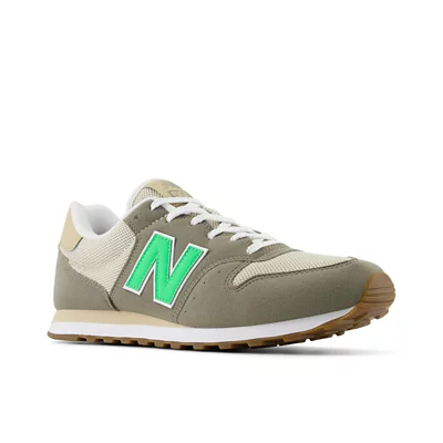 New Balance 500 Ete Sneakers Homme 500 NEW BALANCE