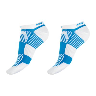 Pack Chaussettes Sport Confort Chaussettes Running Saucony Femme - Pack 6 Paires Lite | Sport Confort Respirant Semelle Arch Support Chaussettes Athletics Légères