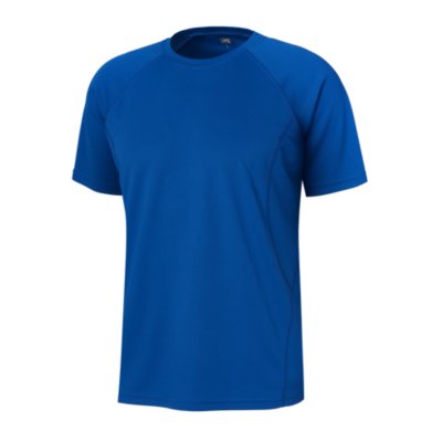 T shirt store bleu homme