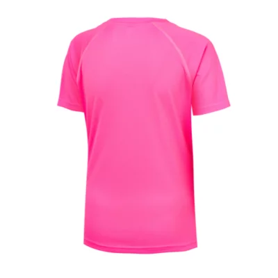 Tee-shirt De Running À Manches Courtes Femme Paulette ITS INTERSPORT