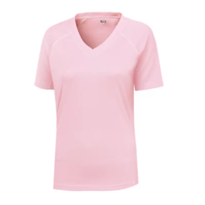 Tee-shirt De Running À Manches Courtes Femme Paulette ITS INTERSPORT