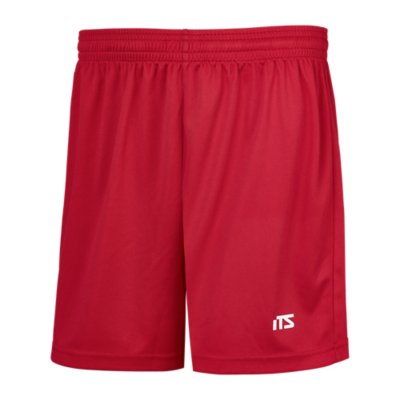 Short Football, Homme