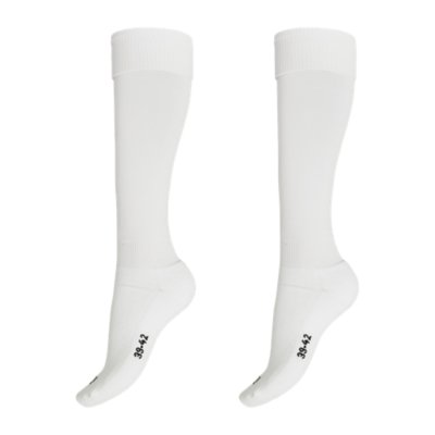 Chaussettes Blanches homme