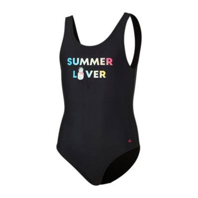 maillot de bain adidas fille intersport