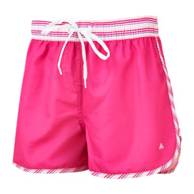 adidas RN Fast IB Short Running Damen Schwarz | Vêtements de course
