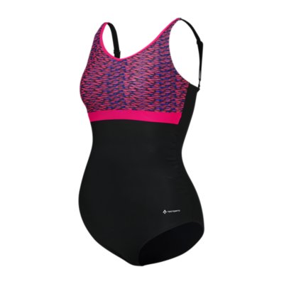 Maillot de bain piscine best sale femme intersport