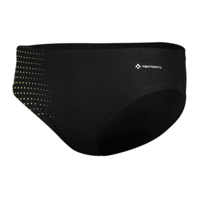 Slip De Bain Homme Pyram II TECNO PRO INTERSPORT