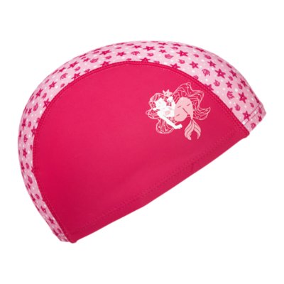 Bonnet de bain fille