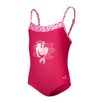 Maillot De Bain 1 Pi ce Fille Olilia II ROSE TECNO PRO INTERSPORT