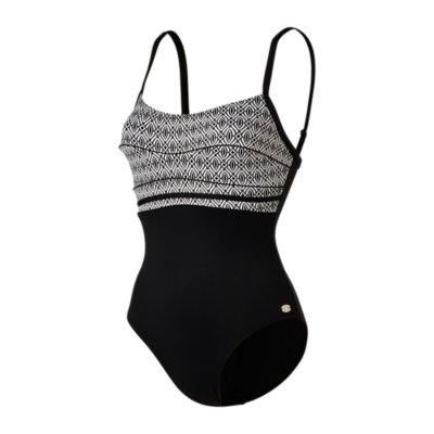 Maillot de bain chic et sport 1 piece - Haute Pression