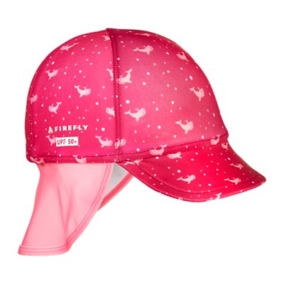 Casquette Bebe Teamy Rose Firefly Intersport