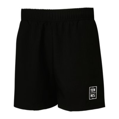 Short discount tennis garcon