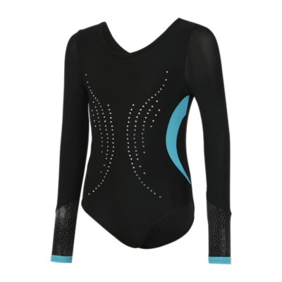 Tenue gymnastique fille online decathlon