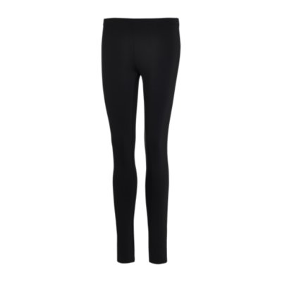 Essentials Collants De Danse Sans Pieds Pour Femme Et Enfant - Noir 40 Deniers - Confort Et Qualité
