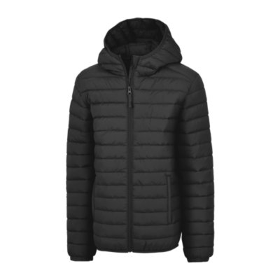 Doudoune on sale noir enfant