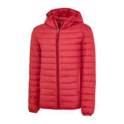 Blouson hotsell garçon intersport