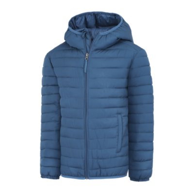 Blouson garçon 2025 12 ans intersport