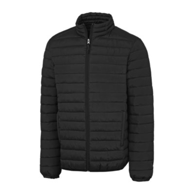 Doudoune Homme TILO NOIR FIREFLY INTERSPORT