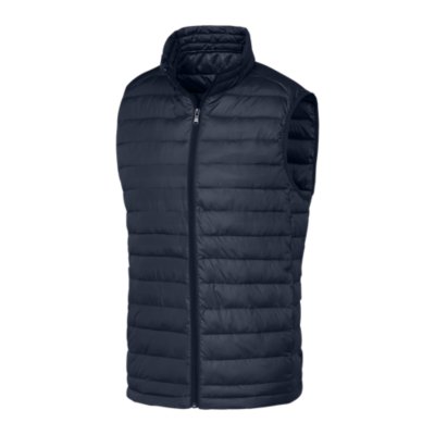 Doudoune homme shop sans manche intersport