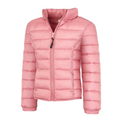 Doudoune Fille DOUDOULO ROSE FIREFLY INTERSPORT