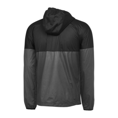 Veste D'entraînement FC Sion Kappa Softshell - Coupe-vent - Taille XL