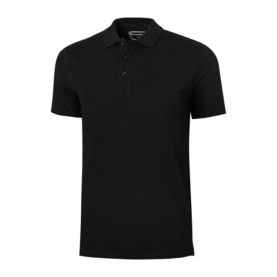 Intersport best sale polo homme