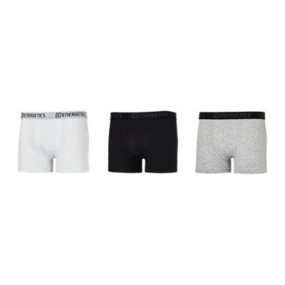 Boxer Homme Gustave Lot De 3 ENERGETICS INTERSPORT