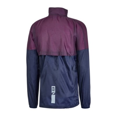 Coupe vent running homme intersport best sale