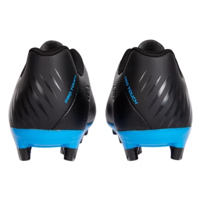 Chaussures De Football Enfant Crampons Garçon - Spike Sport Résistantes Pour Extérieur Et Intérieur