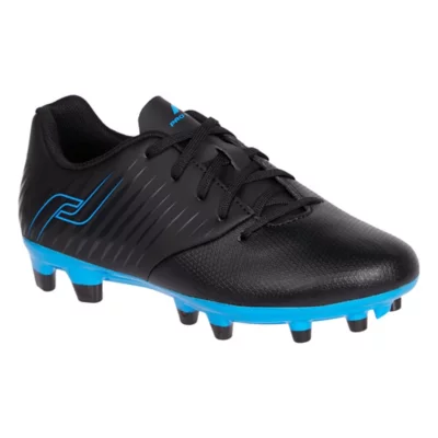 Chaussures de football moulées enfant SPEEDLITE III FG PRO TOUCH