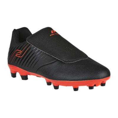 Chaussures de Football rotatives automatiques pour enfants