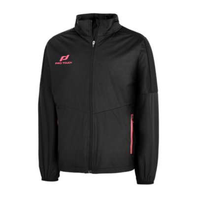 intersport coupe vent