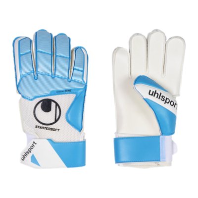 intersport gants de foot