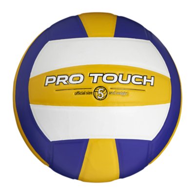 Ballon de volley ball INTERSPORT