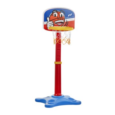 Panier De Basket Sur Pieds KID PRO TOUCH INTERSPORT