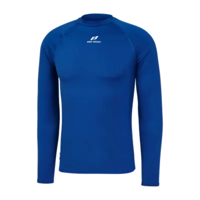 T-Shirt Compression Manches Longues TCA - Sport Performance - Thermique Homme