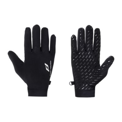 Gants de football homme NIKE HYPERWARM ACADEMY SOCCER GLOVE NIKE