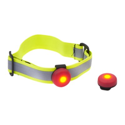 Energetics Lampe Clignotante